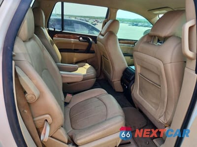 Zdjęcie 11 z 13 samochodu: 2012 BUICK ENCLAVE VIN:5GAKRDED0CJ293206 - miniatura