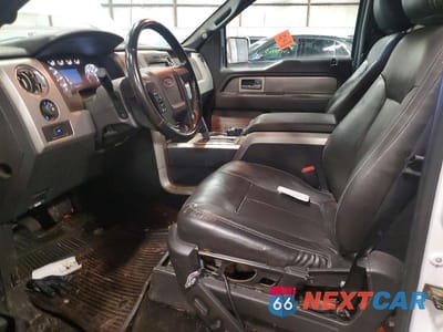 Zdjęcie 7 z 12 samochodu: 2013 FORD F150 SUPERCREW VIN:1FTFW1ETXDFB66126 - miniatura