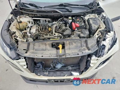Zdjęcie 12 z 13 samochodu: 2021 NISSAN ROGUE SV VIN:5N1AT3BA8MC813038 - miniatura