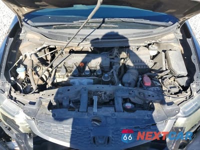 Zdjęcie 11 z 12 samochodu: 2013 HONDA CIVIC LX VIN:2HGFG3B56DH501039 - miniatura