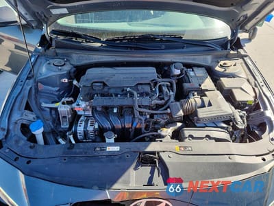 Zdjęcie 11 z 13 samochodu: 2024 HYUNDAI ELANTRA SE VIN:KMHLL4DG2RU823145 - miniatura