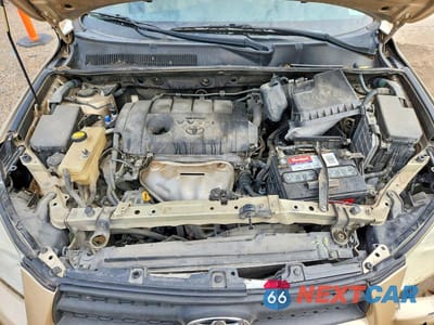 Zdjęcie 12 z 13 samochodu: 2011 TOYOTA RAV4 BASE VIN:JTMZF4DV8B5040531 - miniatura