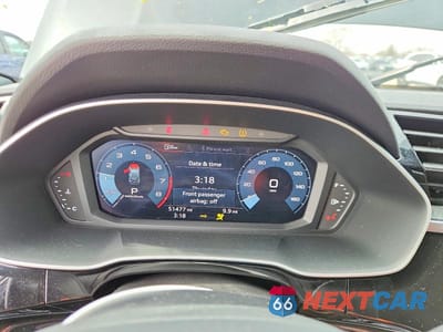 Zdjęcie 9 z 13 samochodu: 2021 AUDI Q3 PREMIUM PLUS S LINE 45 VIN:WA1EECF33M1059953 - miniatura