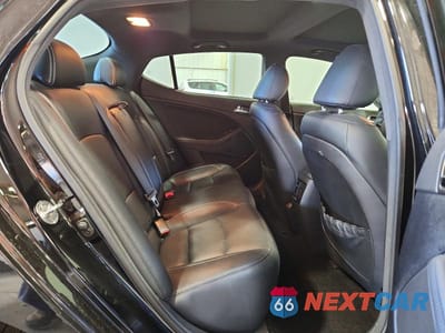 Zdjęcie 10 z 13 samochodu: 2013 KIA OPTIMA SX VIN:5XXGR4A67DG166129 - miniatura