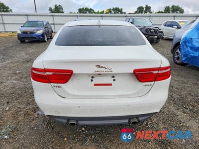 Zdjęcie 6 z 13 samochodu: 2017 JAGUAR XE PRESTIGE VIN:SAJAE4BV2HA953421 - miniatura
