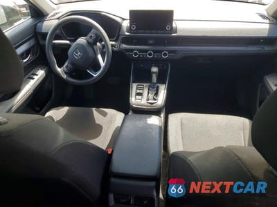 Zdjęcie 8 z 13 samochodu: 2025 HONDA CR-V LX VIN:2HKRS3H21SH331877 - miniatura