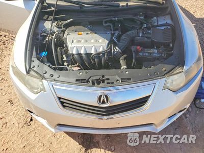 Zdjęcie 11 z 13 samochodu: 2012 ACURA TSX VIN:JH4CU2F48CC015824 - miniatura