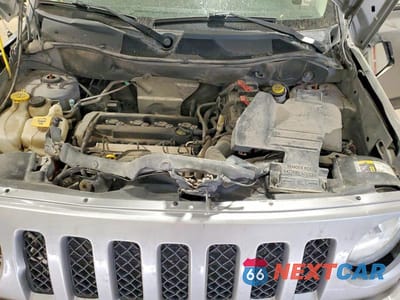 Zdjęcie 12 z 13 samochodu: 2016 JEEP PATRIOT SPORT VIN:1C4NJRBB2GD551541 - miniatura