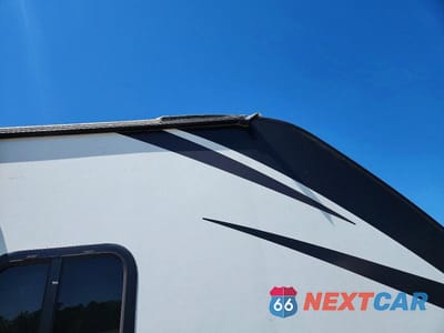 Zdjęcie 9 z 10 samochodu: 2018 KEYSTONE PASSPORT CAMPER VIN:4YDT26723JK410148 - miniatura