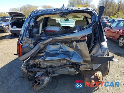 Zdjęcie 6 z 14 samochodu: 2022 CADILLAC XT6 PREMIUM LUXURY VIN:1GYKPCRS8NZ145469 - miniatura