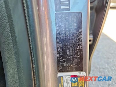 Zdjęcie 12 z 12 samochodu: 2014 KIA FORTE EX VIN:KNAFX4A81E5232096 - miniatura