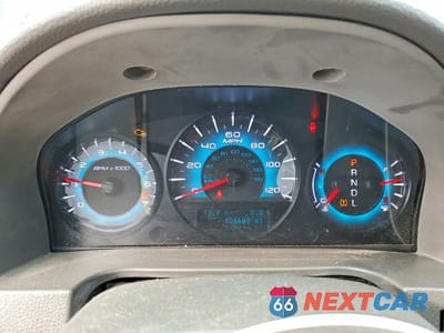 Zdjęcie 9 z 12 samochodu: 2012 FORD FUSION S VIN:3FAHP0GA3CR129891 - miniatura
