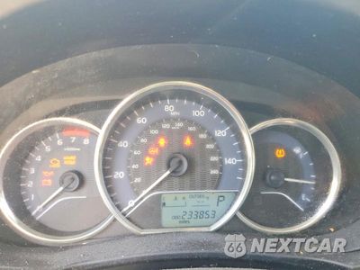 Zdjęcie 9 z 12 samochodu: 2014 TOYOTA COROLLA LE VIN:5YFBURHE3EP103007 - miniatura