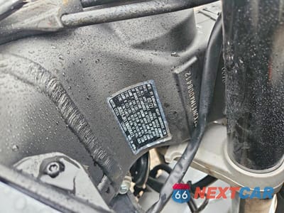 Zdjęcie 9 z 9 samochodu: 2021 KAWASAKI ZX636 K VIN:JKBZXJH11MA008412 - miniatura