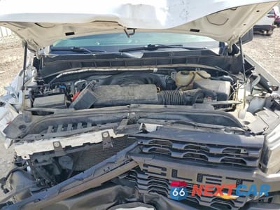 Zdjęcie 11 z 12 samochodu: 2021 CHEVROLET SILVERADO K1500 VIN:1GCRYAEH4MZ261296 - miniatura