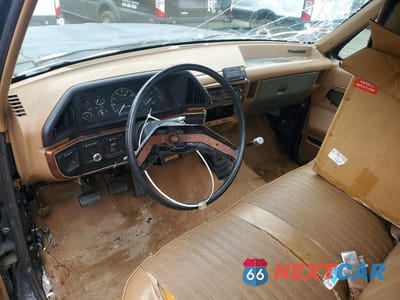 Zdjęcie 8 z 11 samochodu: 1987 FORD F350 VIN:1FDKF3714HNA52958 - miniatura