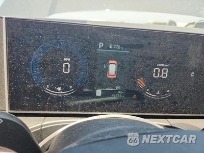 Zdjęcie 9 z 14 samochodu: 2025 HYUNDAI SANTA FE SE VIN:5NMP14GL2SH108139 - miniatura