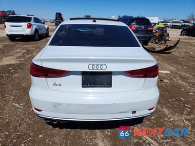 Zdjęcie 6 z 11 samochodu: 2019 AUDI A3 PREMIUM VIN:WAUAUGFF0KA076132 - miniatura