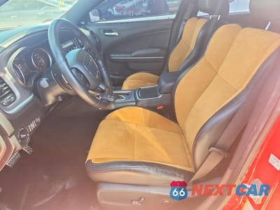 Zdjęcie 7 z 12 samochodu: 2022 DODGE CHARGER R VIN:2C3CDXCT5NH202386 - miniatura