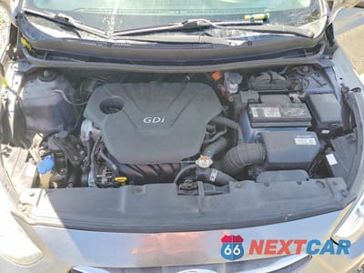 Zdjęcie 11 z 13 samochodu: 2016 HYUNDAI ACCENT SE VIN:KMHCT5AE9GU275943 - miniatura