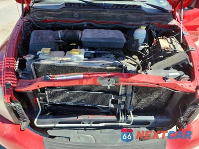 Zdjęcie 11 z 12 samochodu: 2007 DODGE RAM 1500 ST VIN:1D7HU18P57S136272 - miniatura