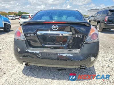 Zdjęcie 6 z 12 samochodu: 2012 NISSAN ALTIMA 2.5 VIN:1N4AL2AP9CN487649 - miniatura