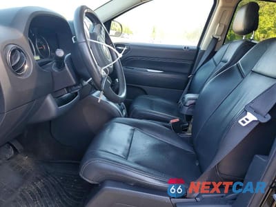 Zdjęcie 7 z 12 samochodu: 2017 JEEP COMPASS LATITUDE VIN:1C4NJDEB7HD125344 - miniatura
