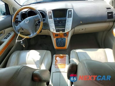 Zdjęcie 8 z 13 samochodu: 2006 LEXUS RX 330 VIN:2T2HA31U56C105713 - miniatura