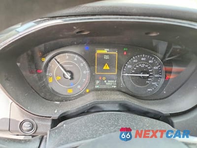 Zdjęcie 9 z 12 samochodu: 2022 SUBARU IMPREZA VIN:4S3GTAB61N3720555 - miniatura
