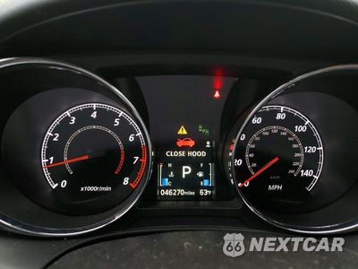Zdjęcie 9 z 13 samochodu: 2021 MITSUBISHI OUTLANDER SPORT SE VIN:JA4APVAUXMU018626 - miniatura
