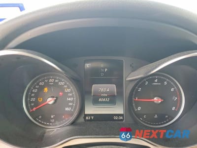 Zdjęcie 9 z 13 samochodu: 2018 MERCEDES-BENZ GLC 300 4MATIC VIN:WDC0G4KB2JV111567 - miniatura