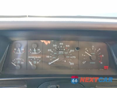 Zdjęcie 9 z 12 samochodu: 1994 FORD RANGER SUPER CAB VIN:1FTCR14X4RPB39004 - miniatura