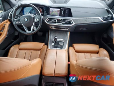 Zdjęcie 8 z 12 samochodu: 2022 BMW X5 SDRIVE 40I VIN:5UXCR4C06N9K70180 - miniatura
