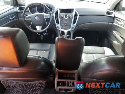 Zdjęcie 8 z 13 samochodu: 2011 CADILLAC SRX VIN:3GYFNGEY6BS589905 - miniatura