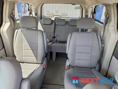 Zdjęcie 10 z 13 samochodu: 2008 DODGE GRAND CARAVAN SXT VIN:2D8HN54P18R750065 - miniatura