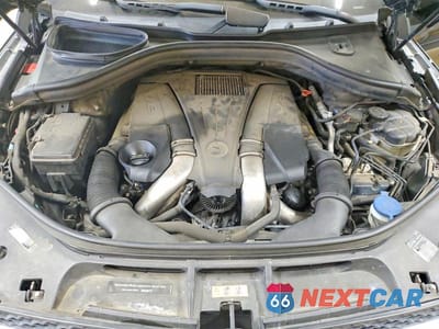 Zdjęcie 12 z 12 samochodu: 2014 MERCEDES-BENZ GL 450 4MATIC VIN:4JGDF7CE9EA408123 - miniatura