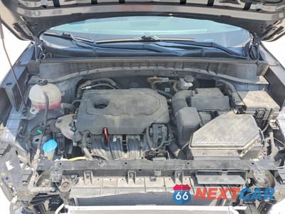 Zdjęcie 12 z 14 samochodu: 2021 HYUNDAI TUCSON ULTIMATE VIN:KM8J33ALXMU409476 - miniatura