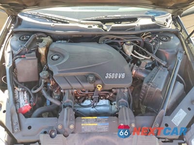 Zdjęcie 11 z 12 samochodu: 2010 CHEVROLET IMPALA LT VIN:2G1WB5EK6A1237019 - miniatura