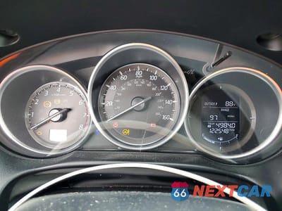 Zdjęcie 9 z 14 samochodu: 2016 MAZDA CX-5 TOURING VIN:JM3KE2CY2G0896634 - miniatura