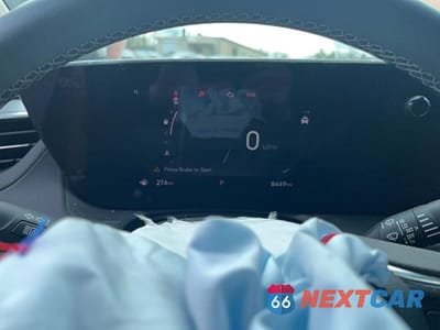 Zdjęcie 8 z 10 samochodu: 2025 BUICK ENCORE GX PREFERRED VIN:KL4AMBSP1SB016952 - miniatura