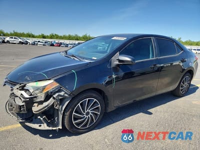 2015 TOYOTA COROLLA LE 2T1BURHE9FC366927 - główne zdjęcie licytacji z USA - miniatura