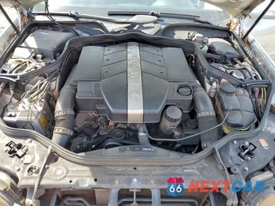 Zdjęcie 11 z 11 samochodu: 2003 MERCEDES-BENZ E 320 VIN:WDBUF65J83X099228 - miniatura