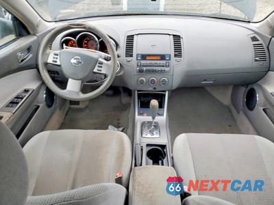 Zdjęcie 8 z 11 samochodu: 2006 NISSAN ALTIMA 2.5 VIN:1N4AL11D16C252209 - miniatura