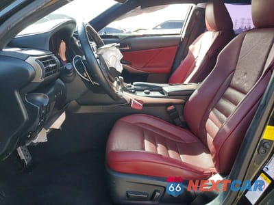 Zdjęcie 7 z 12 samochodu: 2019 LEXUS IS 350 BASE VIN:JTHBZ1D2XK5034256 - miniatura