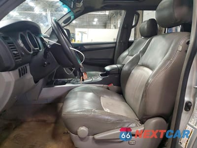 Zdjęcie 7 z 13 samochodu: 2005 TOYOTA 4RUNNER SR5 VIN:JTEBT14R350050828 - miniatura