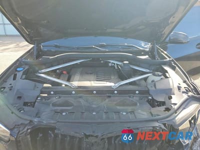 Zdjęcie 12 z 13 samochodu: 2019 BMW X5 XDRIVE40I VIN:5UXCR6C55KLL34523 - miniatura