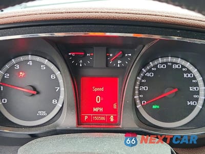 Zdjęcie 9 z 13 samochodu: 2011 GMC TERRAIN SLT VIN:2CTALUEC3B6444493 - miniatura