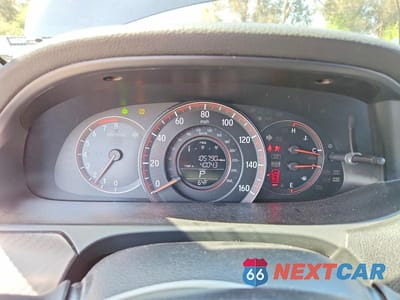 Zdjęcie 9 z 12 samochodu: 2017 HONDA ACCORD SPORT VIN:1HGCR2F50HA302445 - miniatura