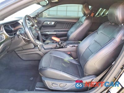 Zdjęcie 7 z 12 samochodu: 2020 FORD MUSTANG GT VIN:1FA6P8CF6L5136327 - miniatura