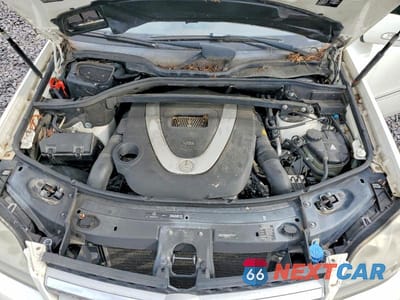 Zdjęcie 12 z 12 samochodu: 2007 MERCEDES-BENZ GL 450 4MATIC VIN:4JGBF71E57A223435 - miniatura